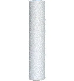 10 “Jumbo Wound Filter - 25micron