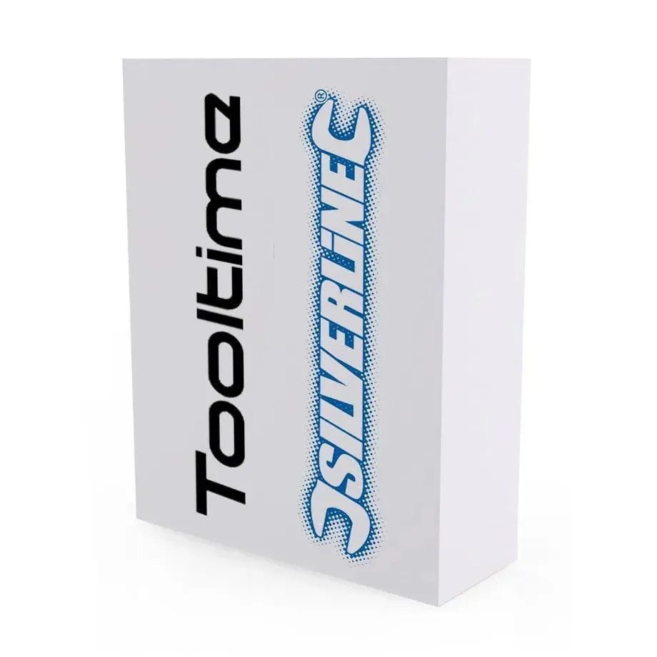 1100mm Scythette Silverline 537746