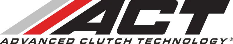ACT 1989 Nissan 240SX Twin Disc Sint Iron Race Kit Clutch Kit