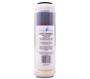 Activated Alumina Water Filter
