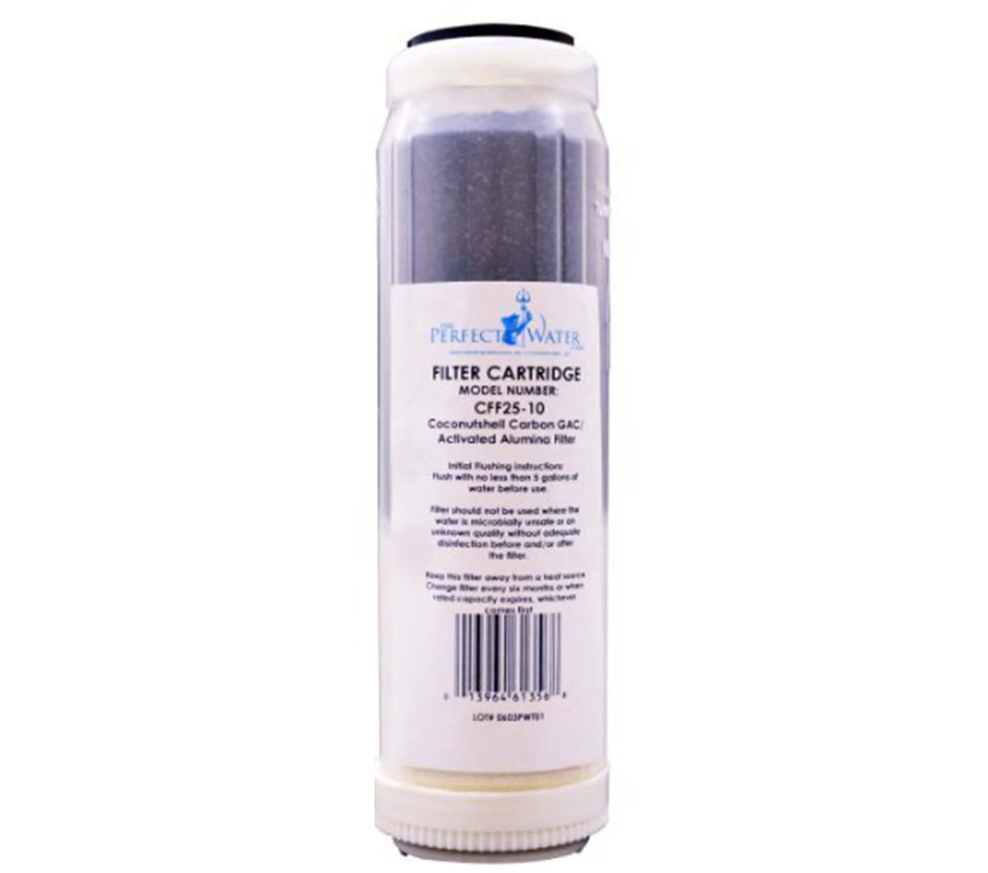 Activated Alumina Water Filter