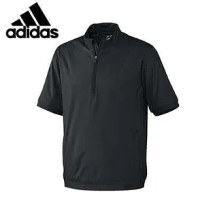 adidas Short Sleeve Golf Rain Jacket