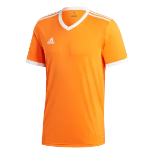 Adidas Youth Tabela 18 Jersey (Orange/White)