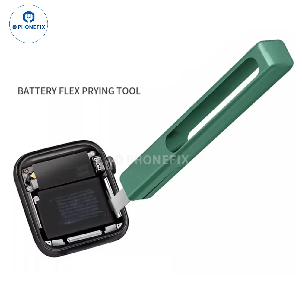 Apple Watch Battery Disassembly Repair Tool Kit Fix Your iWatch
