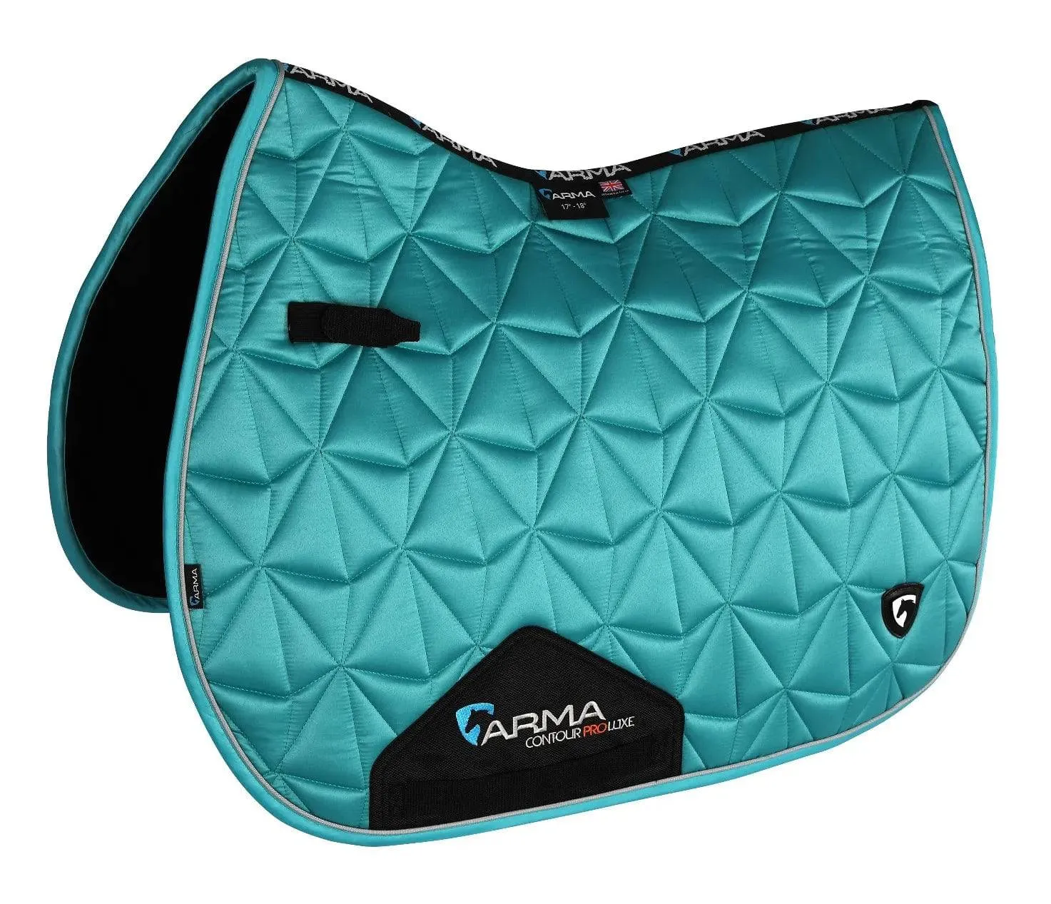 Arma Luxe Gloss All Purpose Saddle Pad