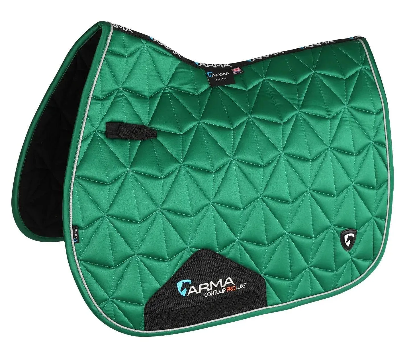 Arma Luxe Gloss All Purpose Saddle Pad