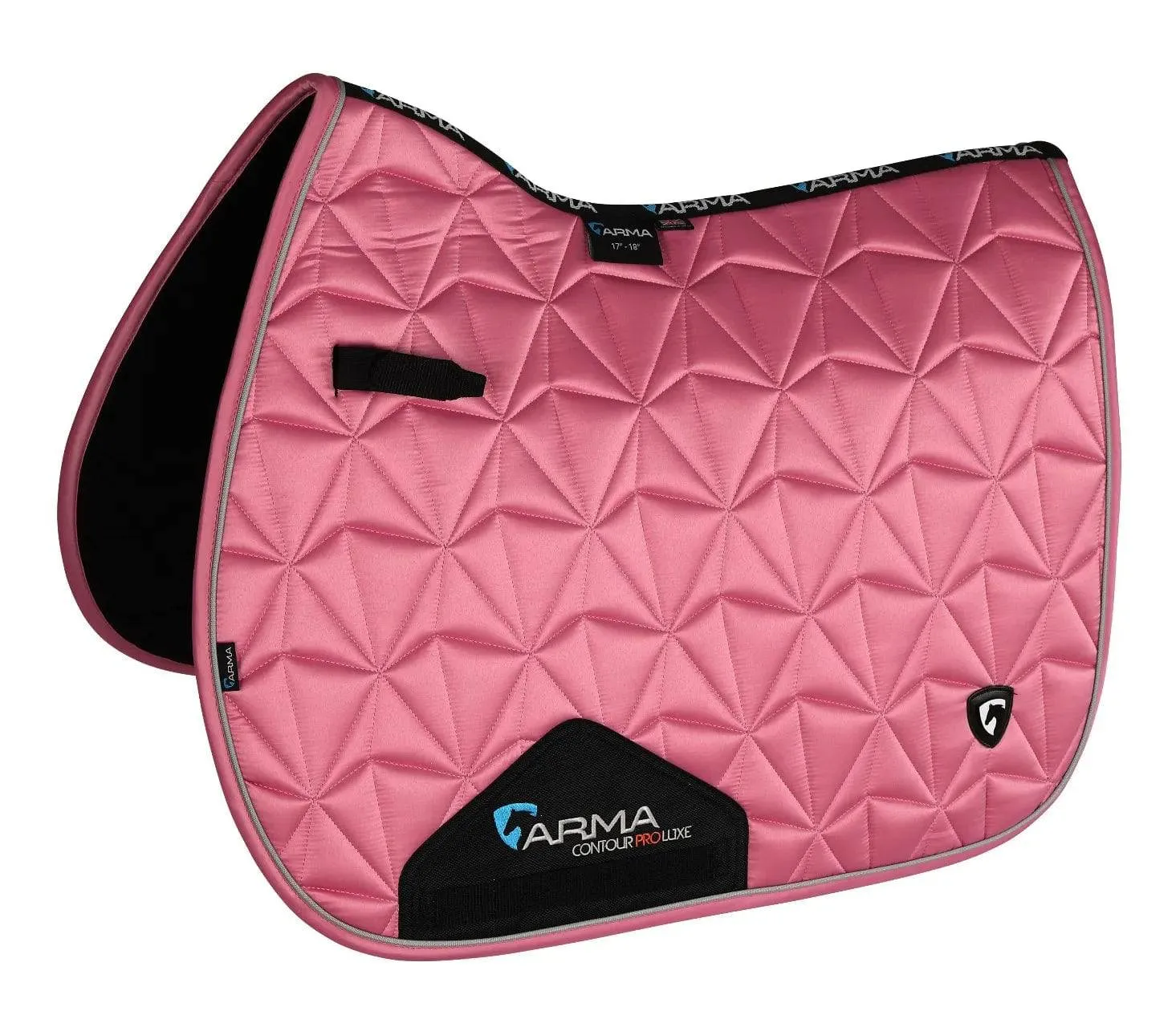 Arma Luxe Gloss All Purpose Saddle Pad