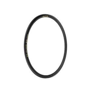 B W 58mm #010 MASTER UV-Haze MRC Nano Filter