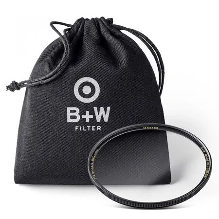 B W 58mm #010 MASTER UV-Haze MRC Nano Filter