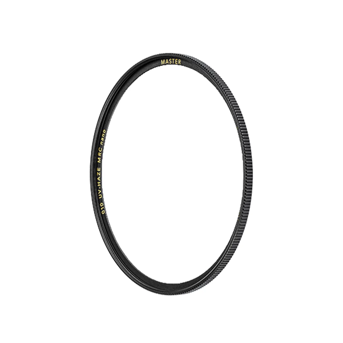 B W 58mm #010 MASTER UV-Haze MRC Nano Filter