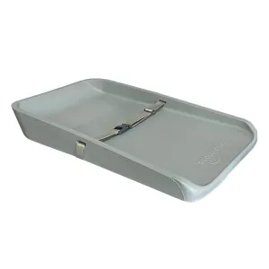 BABY WORKS Deluxe Foam Change Pad