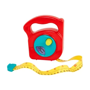 Battat - Big Tape Measure
