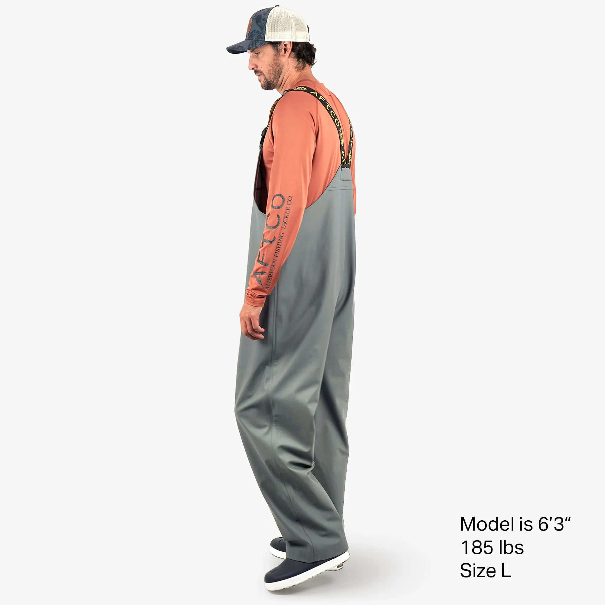 Bering Bib