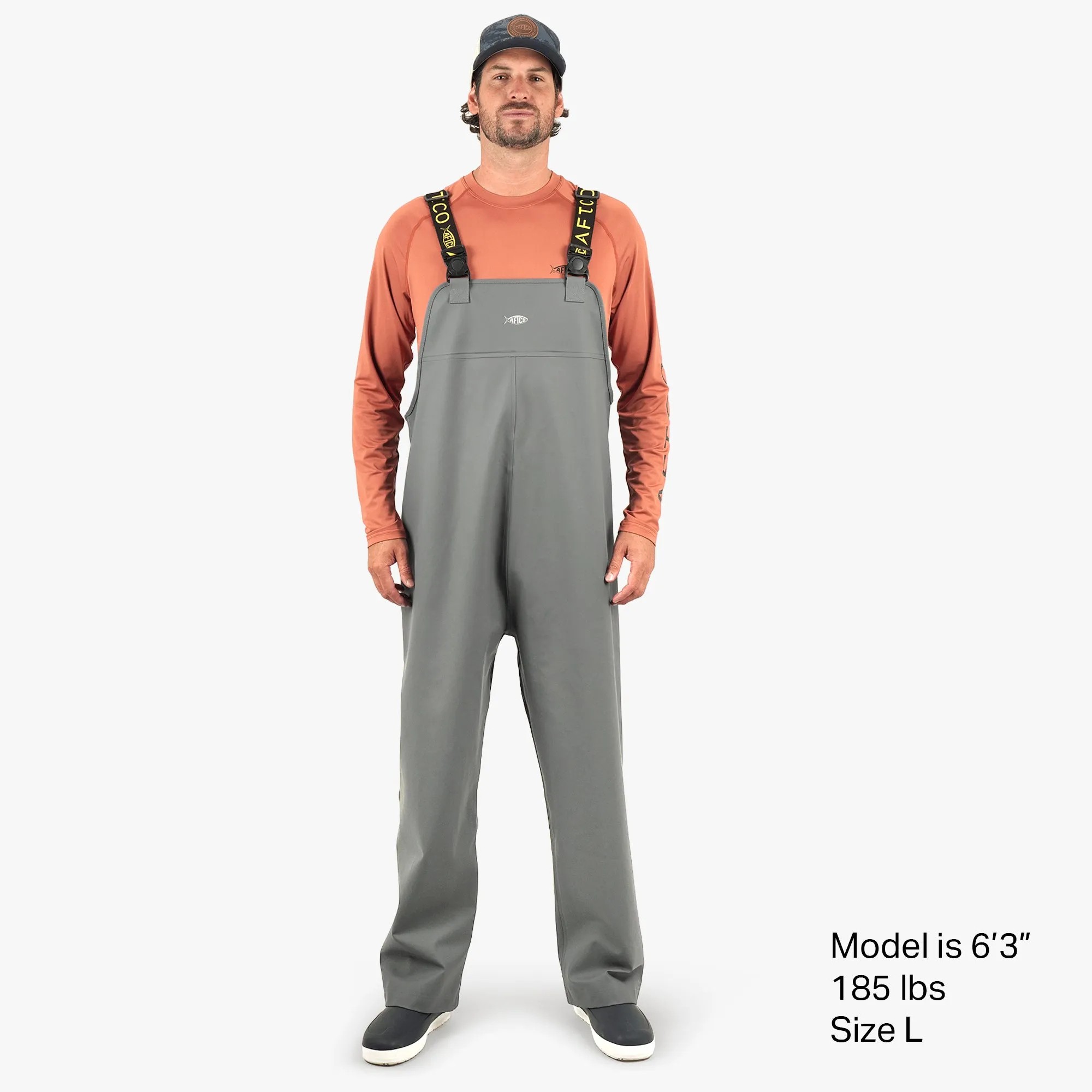Bering Bib