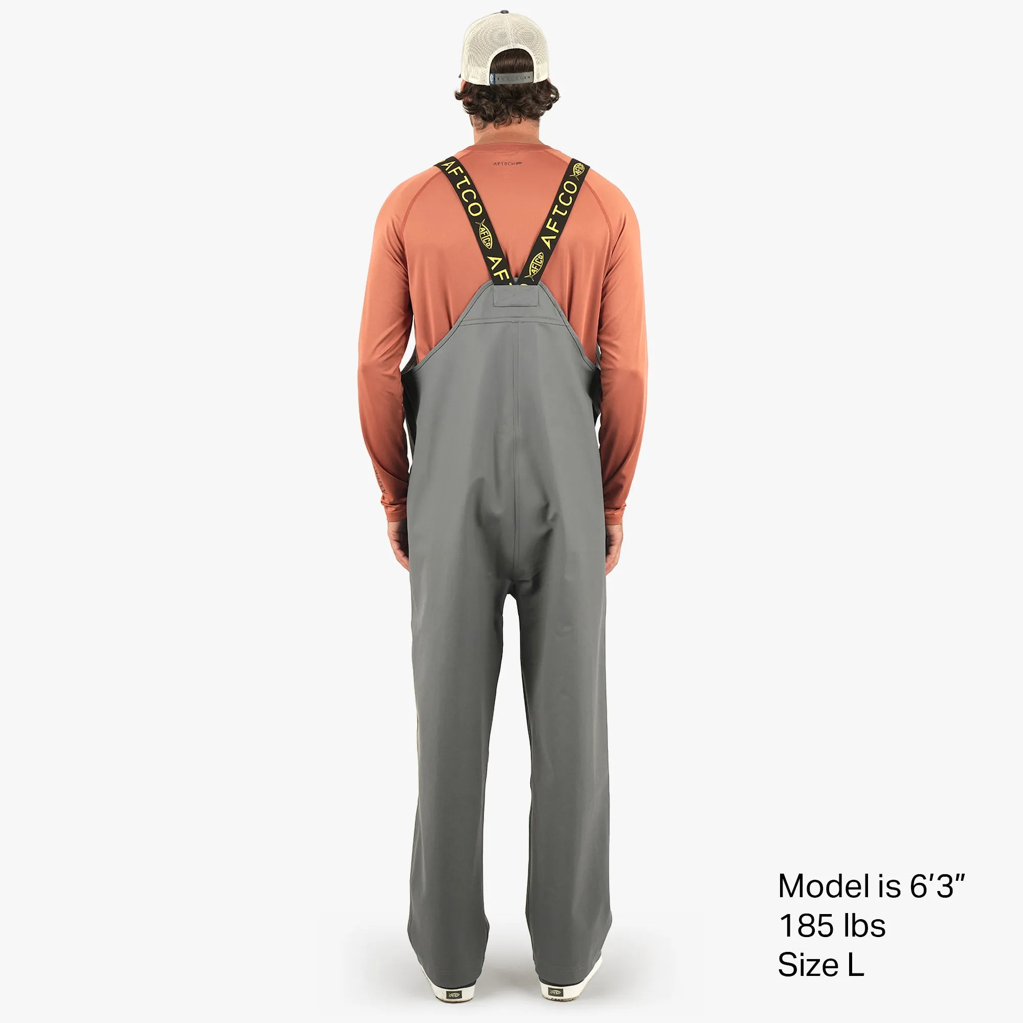 Bering Bib