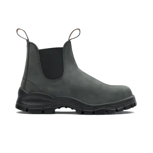 Blundstone 2238 - Lug Sole Rustic Black