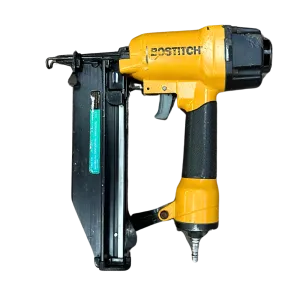 BOSTITCH SB-1664FN Compact 16-Gauge Straight Finish Nailer