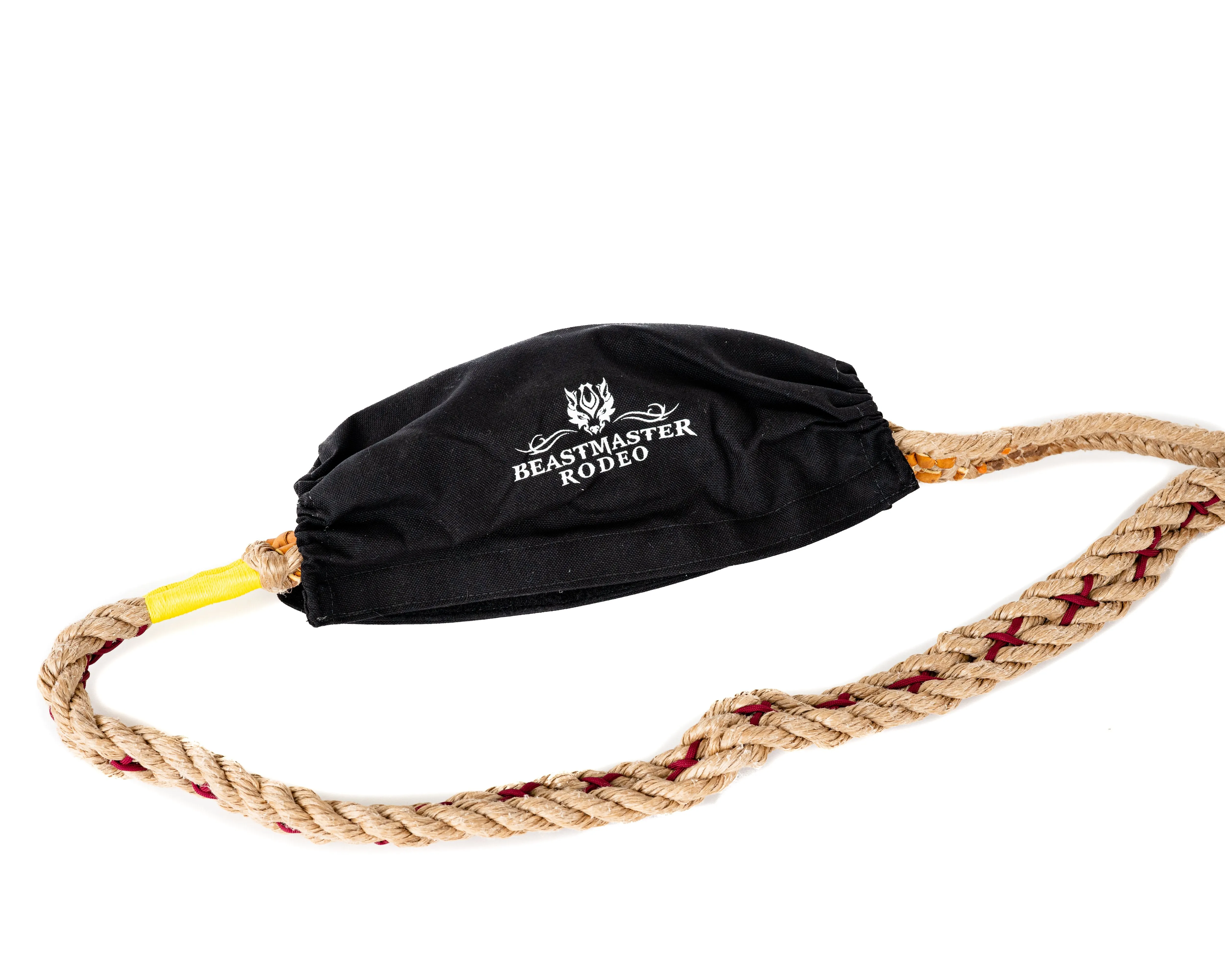 Bull Rope Topper