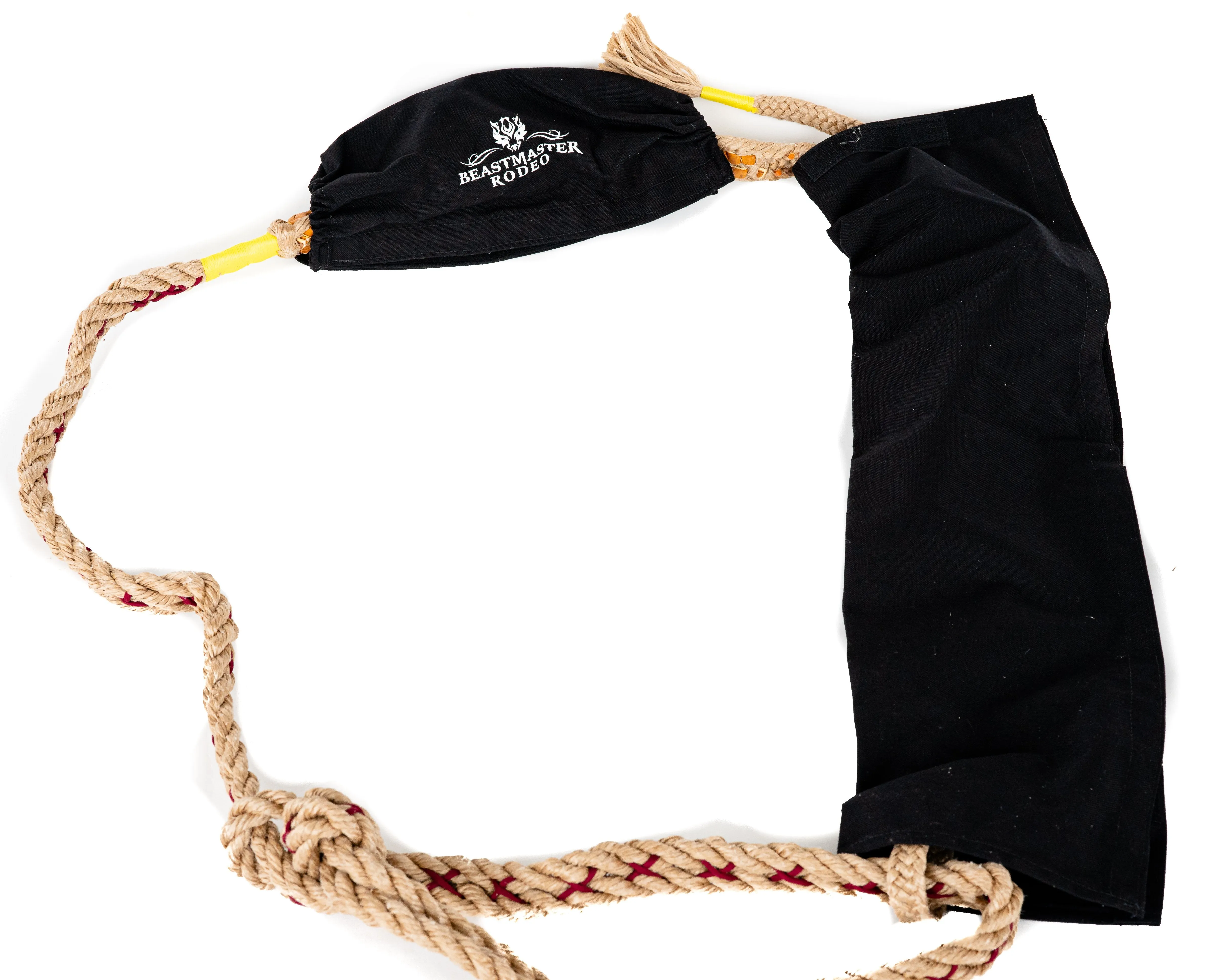 Bull Rope Topper