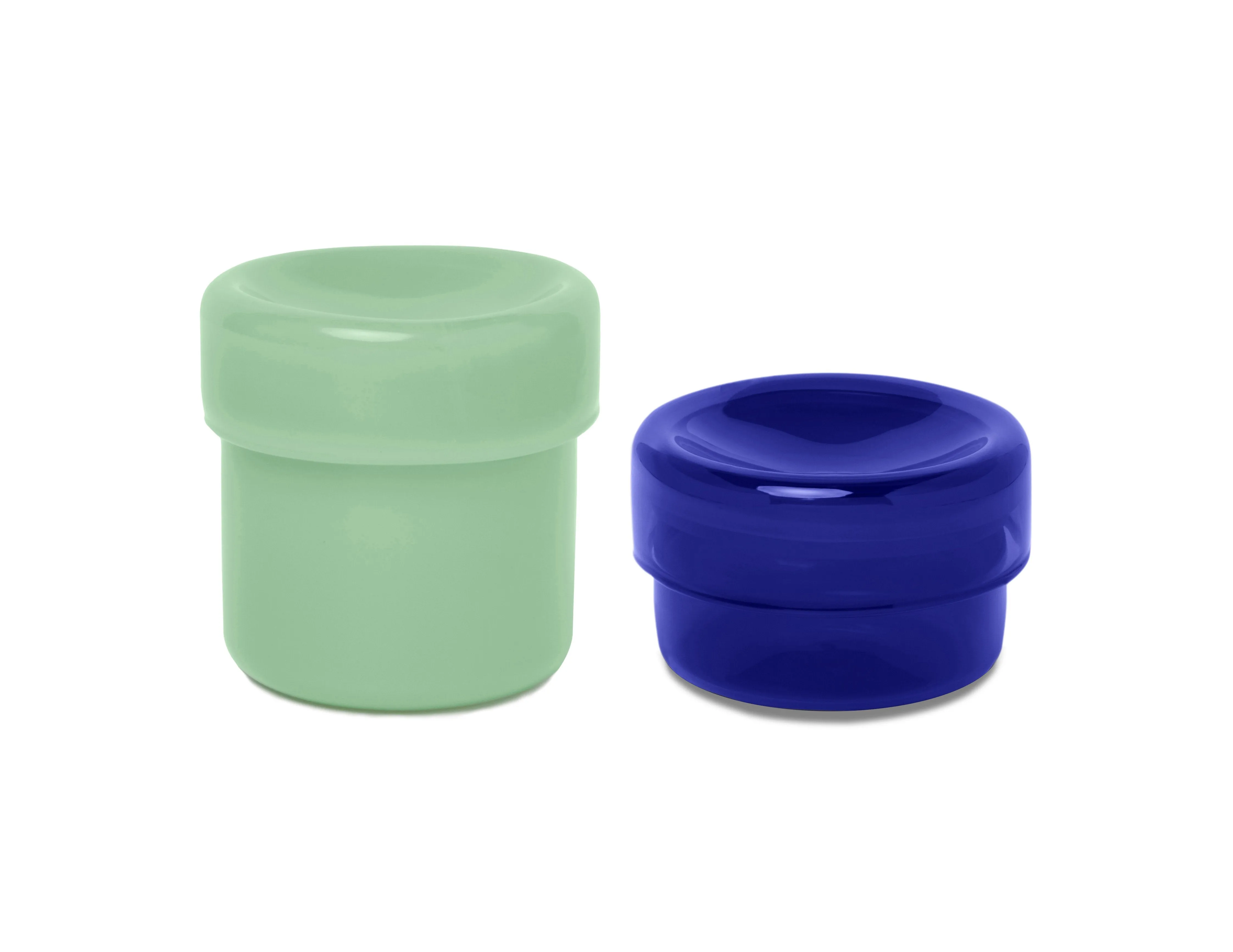 Cache Jar