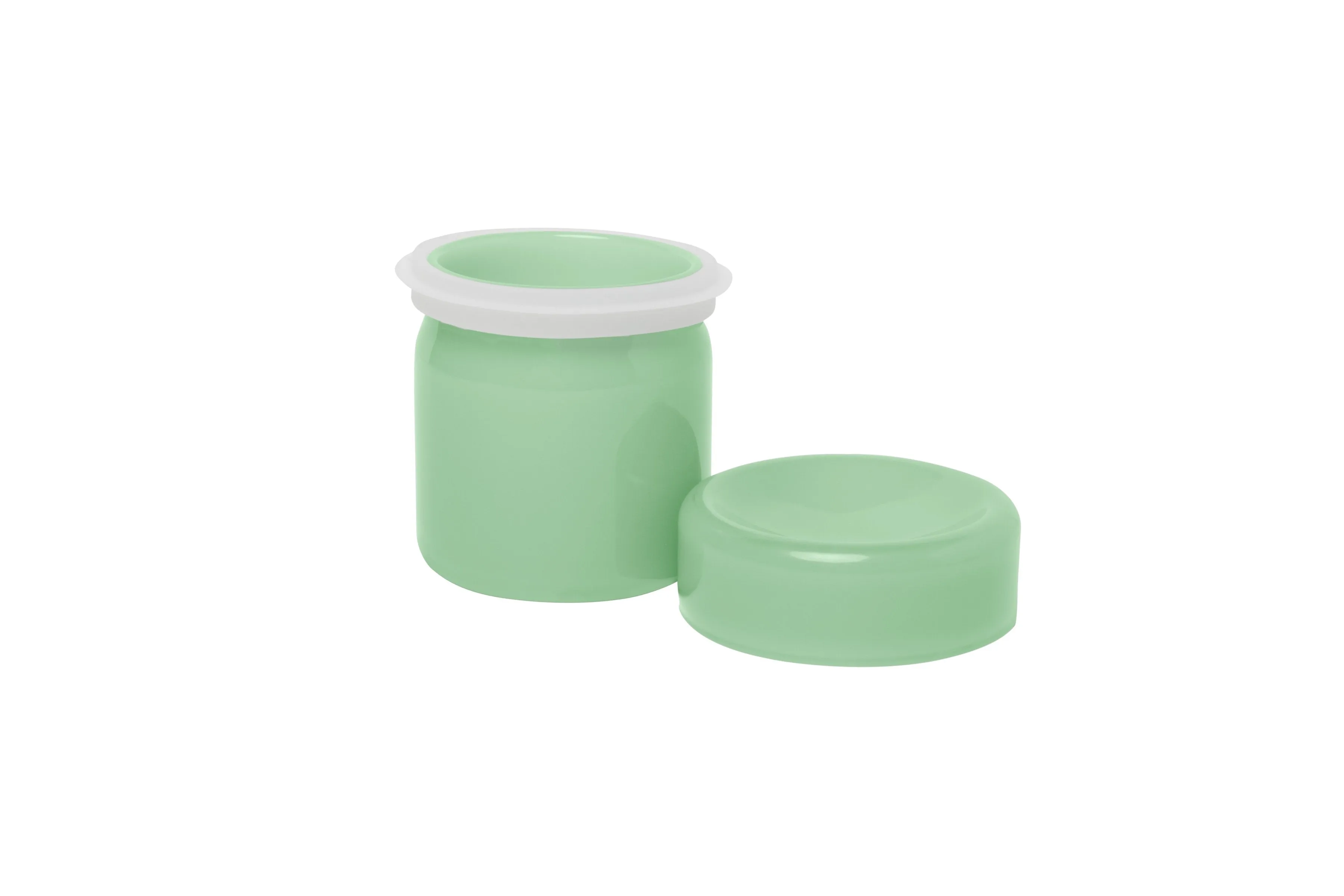 Cache Jar