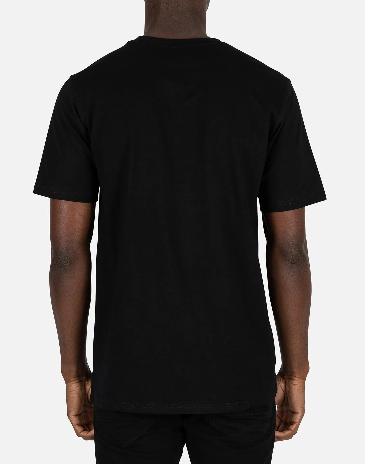 Camp NEON PALM TREE TEE