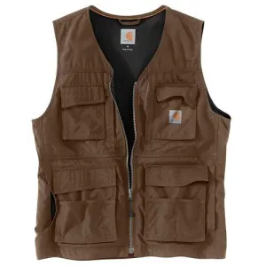 CARHARTT MEN'S BRISCOE VEST 101978