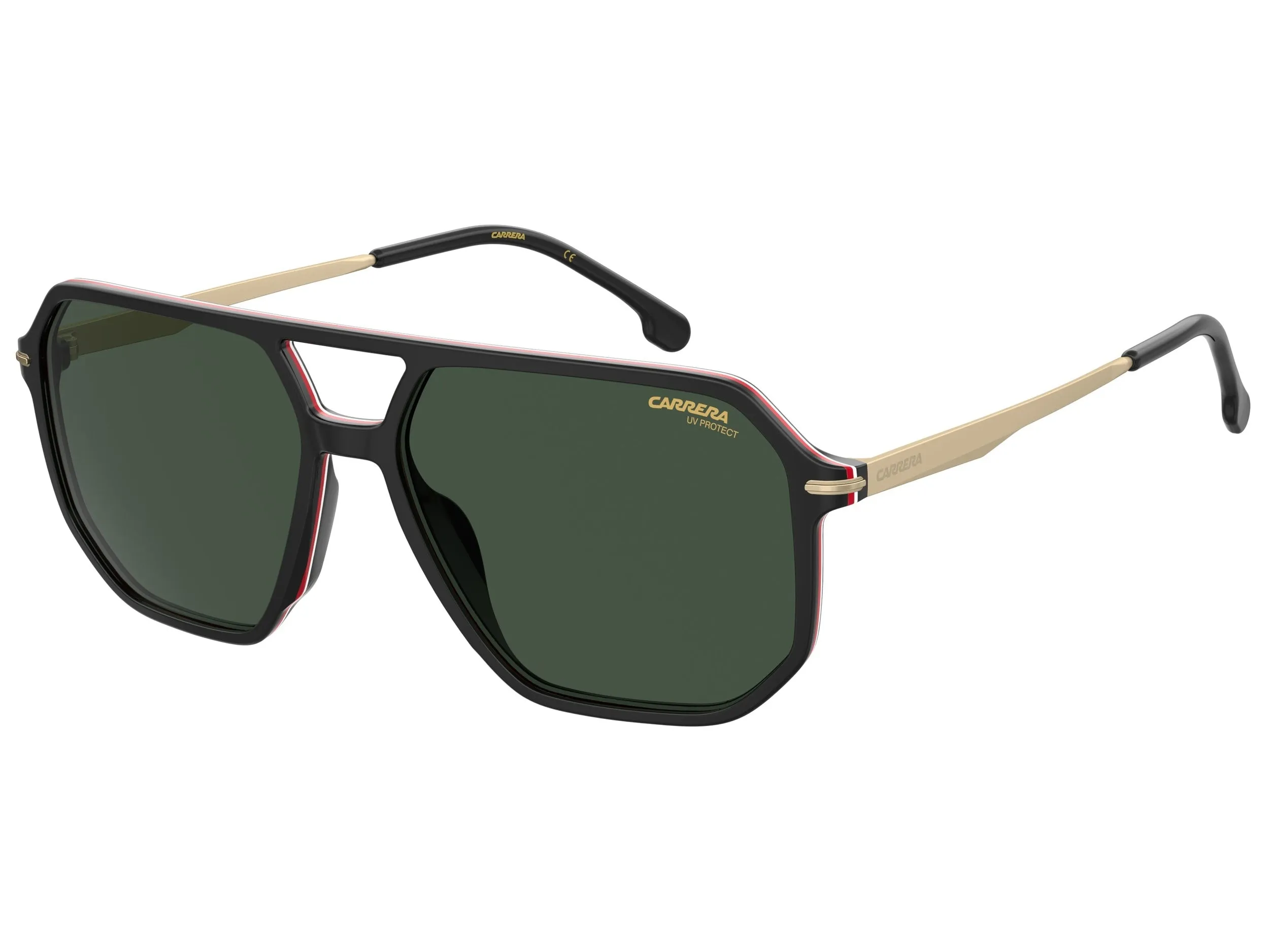 Carrera Square Sunglasses - CARRERA 324/S
