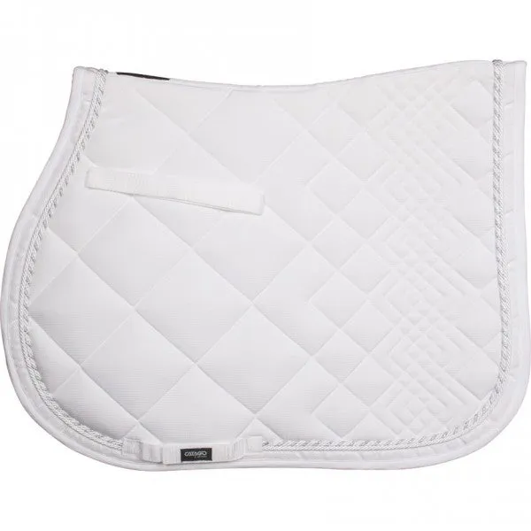 Catago® Diamond AP Saddle Pad