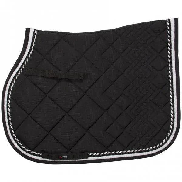 Catago® Diamond AP Saddle Pad