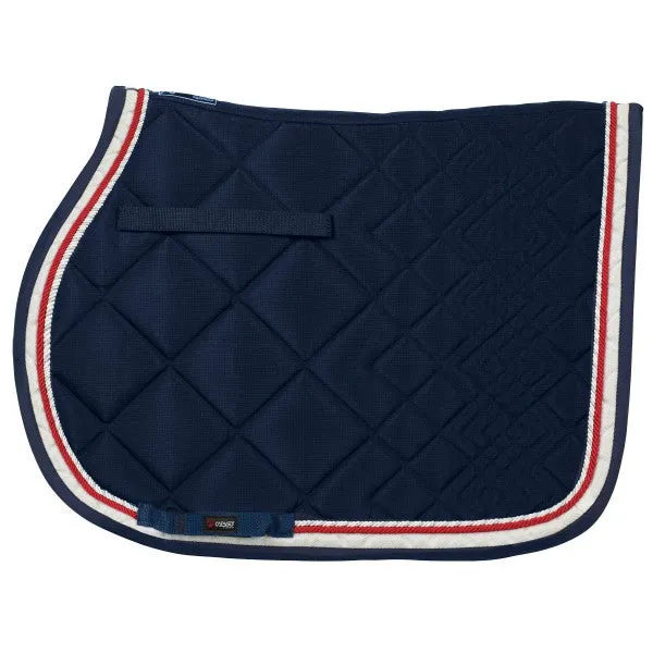 Catago® Diamond AP Saddle Pad