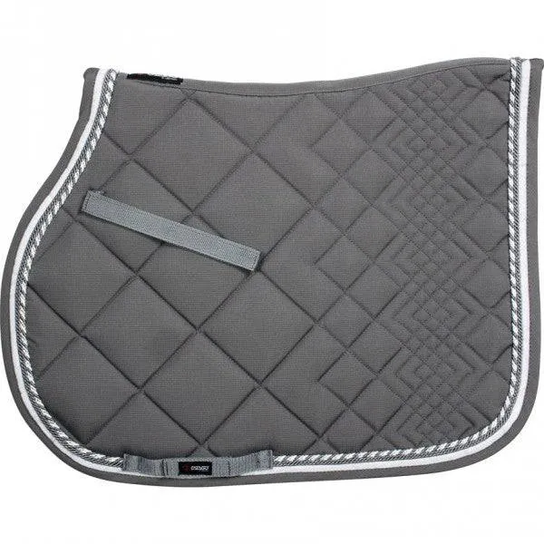 Catago® Diamond AP Saddle Pad