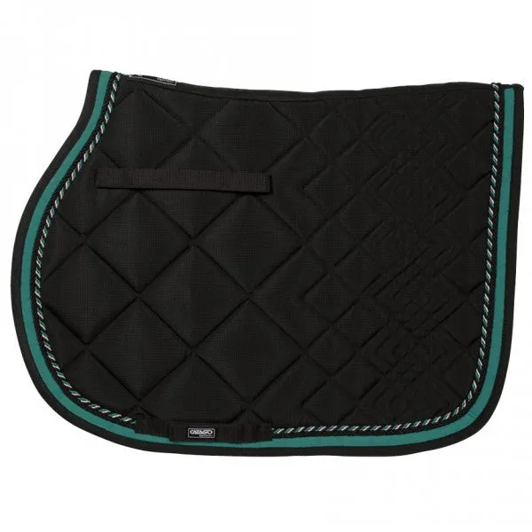 Catago® Diamond AP Saddle Pad