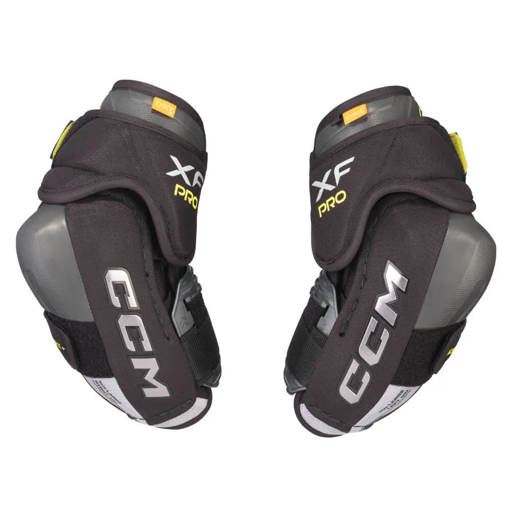 CCM Tacks XF Pro Elbow Pads