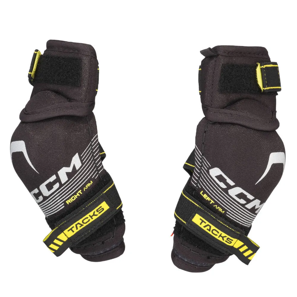 CCM Tacks XF Pro Elbow Pads