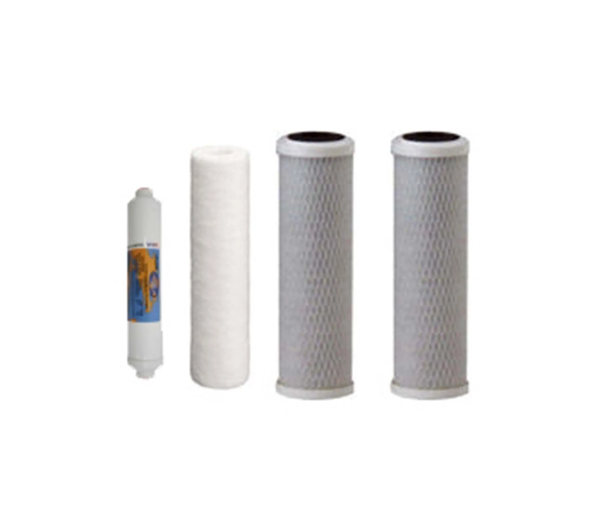 Clean World Water 5T Filters