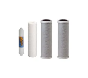 Clean World Water 5T Filters