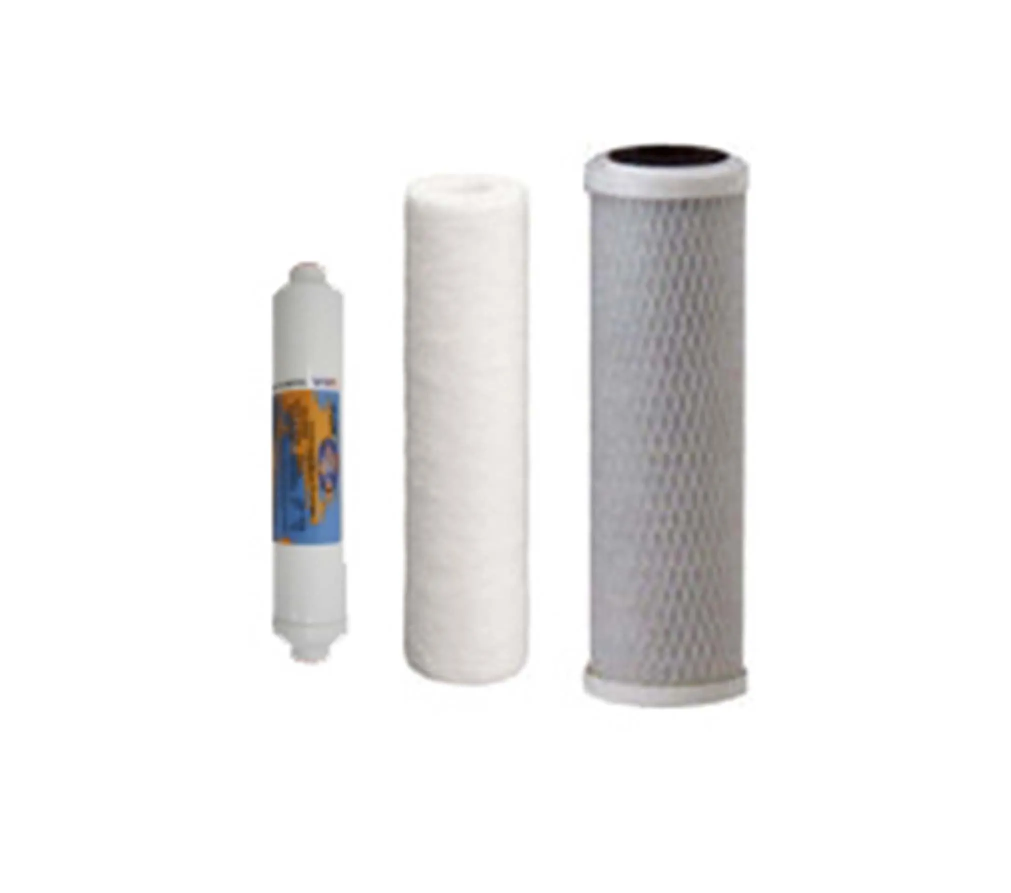 Clean World Waters 2T Water Filters