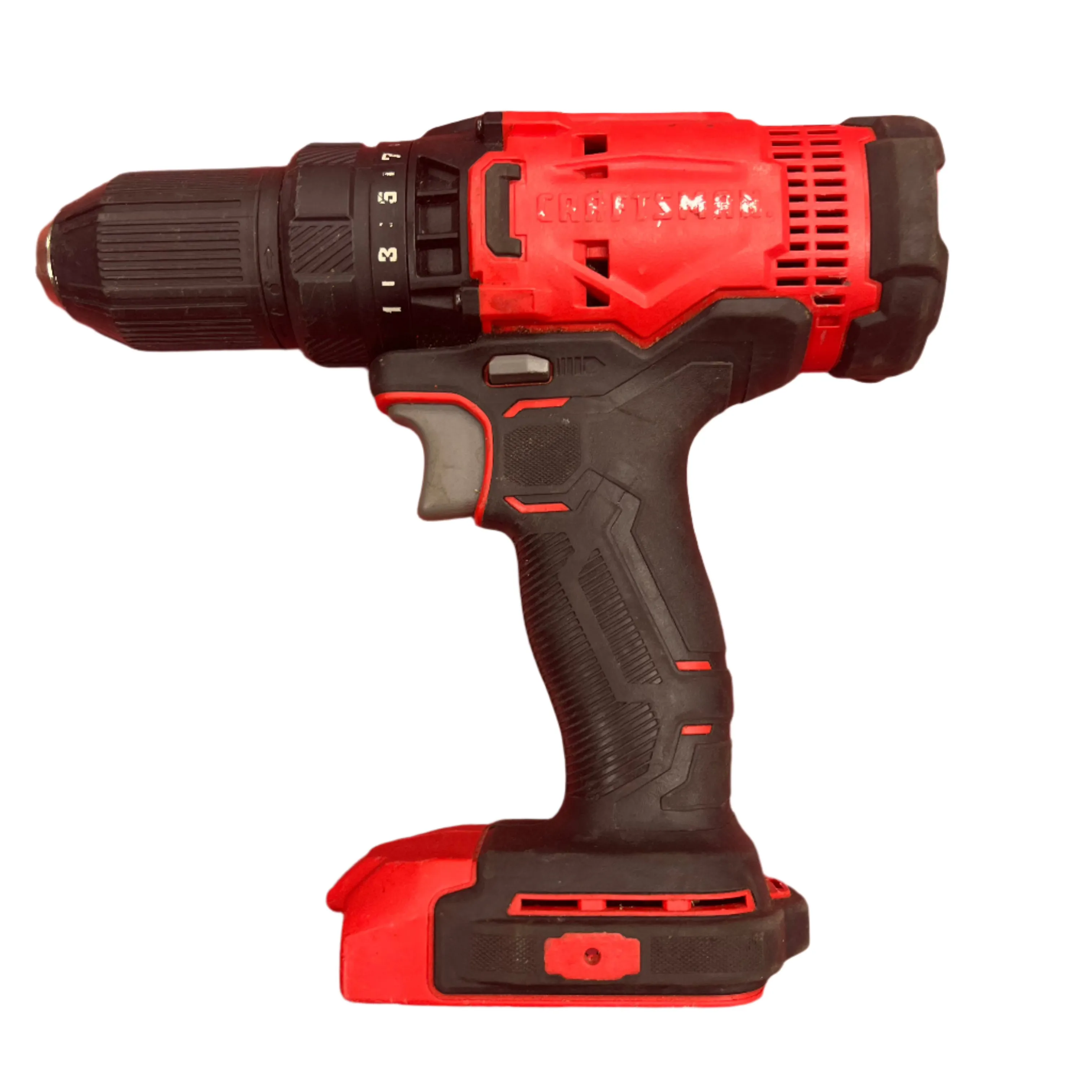 Craftsman CMCD700 20V Drill Driver w/Battery & Charger