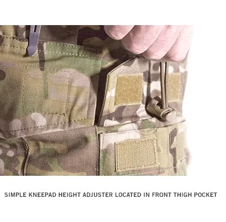 Crye Precision G3 Combat Pant™- Solid Colors