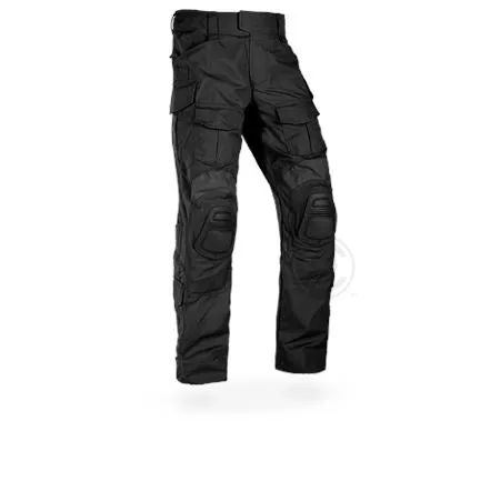 Crye Precision G3 Combat Pant™- Solid Colors