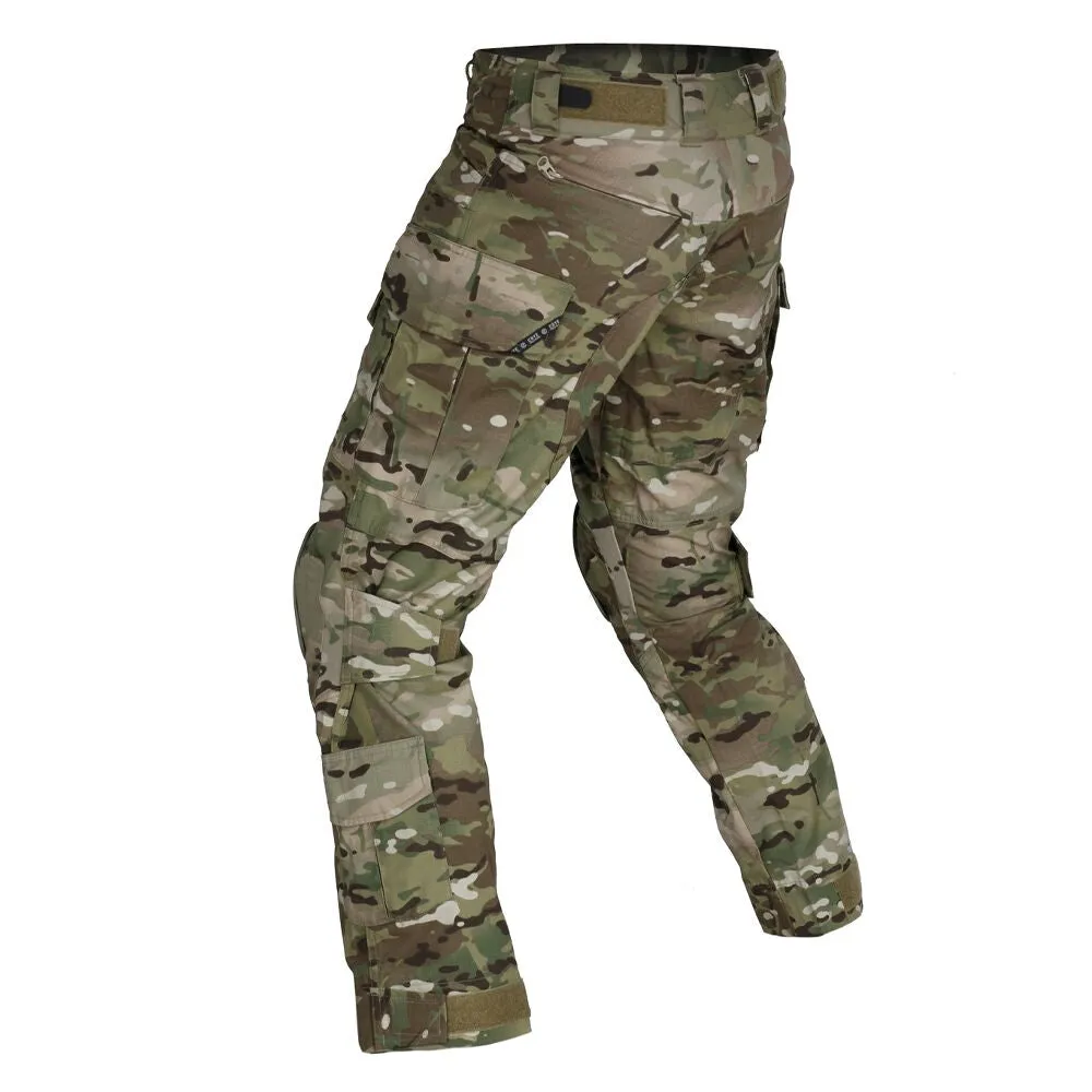 Crye Precision G3 Combat Pant™- Solid Colors