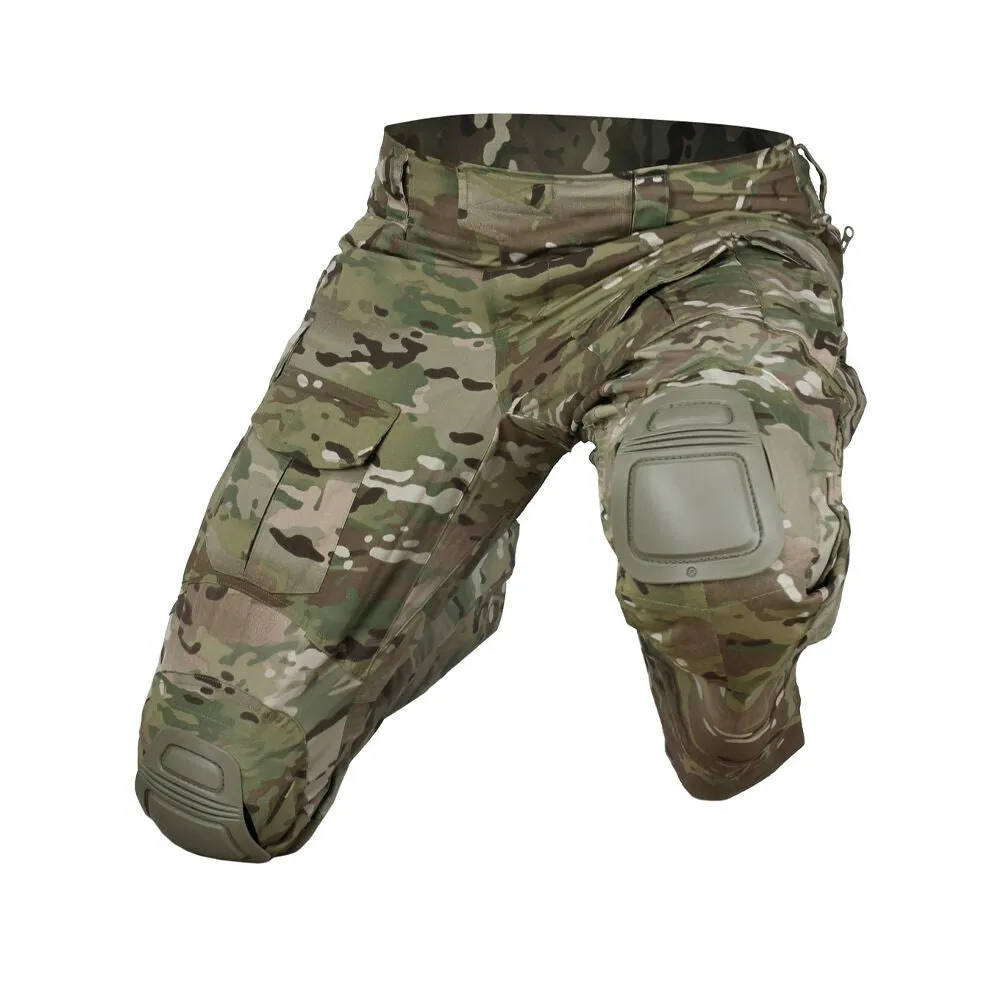 Crye Precision G3 Combat Pant™- Solid Colors
