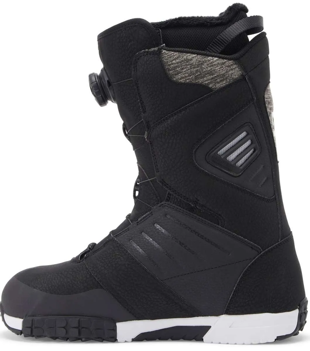 DC Judge BOA Snowboard Boots 2024