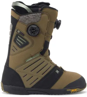 DC Judge BOA Snowboard Boots 2024