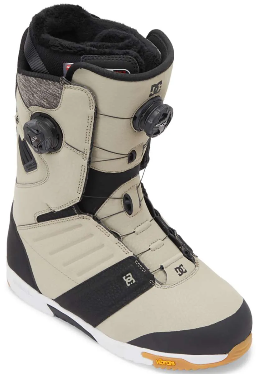 DC Judge BOA Snowboard Boots 2024
