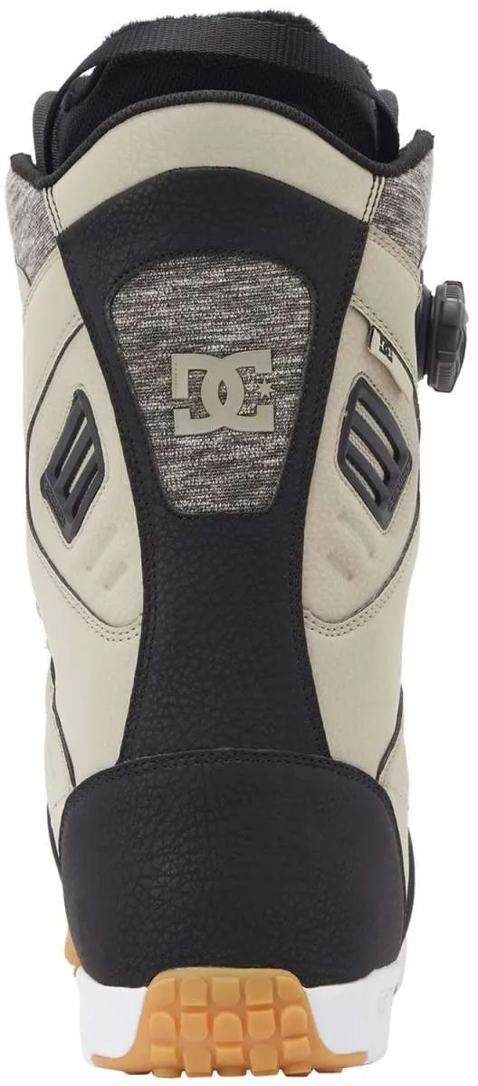 DC Judge BOA Snowboard Boots 2024