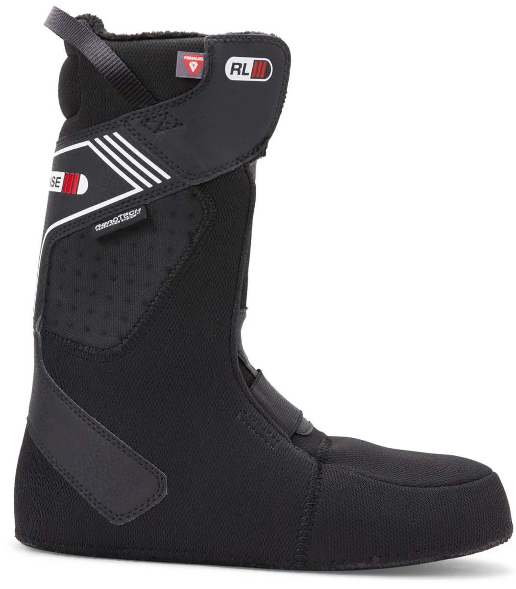 DC Judge BOA Snowboard Boots 2024