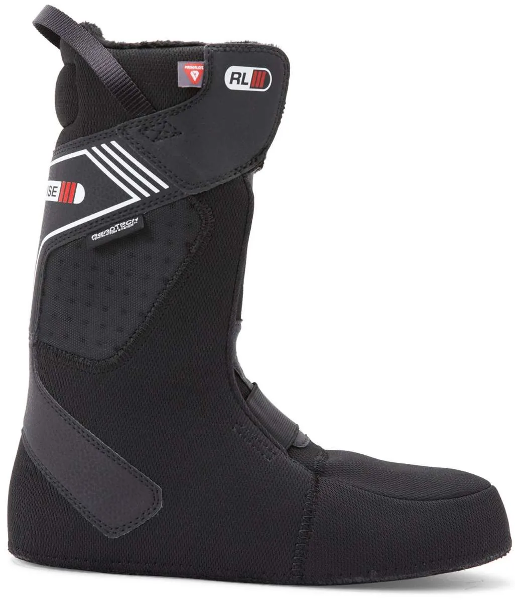 DC Judge BOA Snowboard Boots 2024