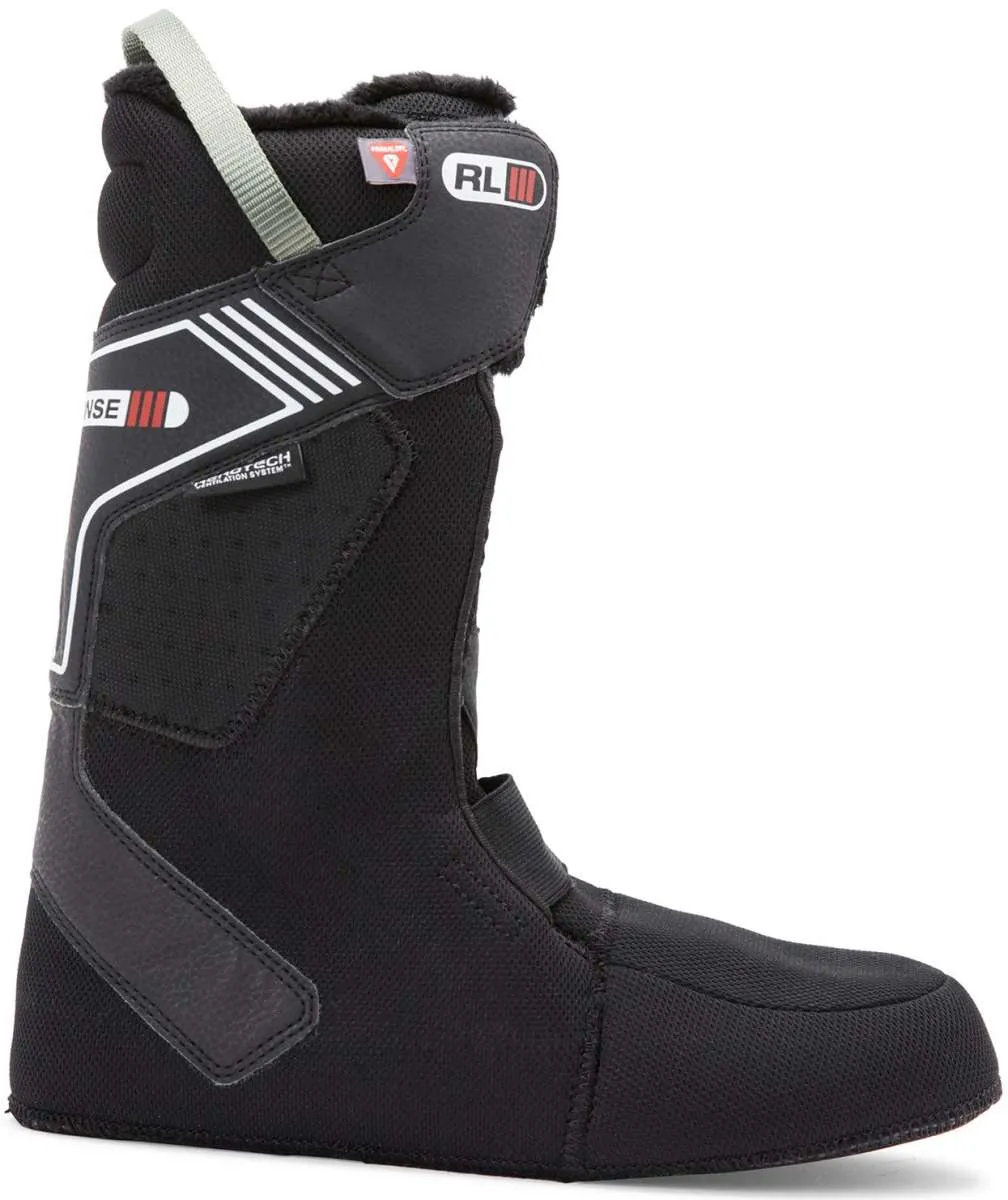 DC Judge BOA Snowboard Boots 2024
